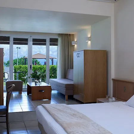 Hotel Dassia Chandris