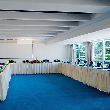 Dassia Chandris Hotel Limni (Corfu)