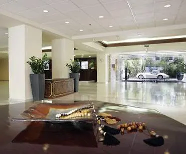 Hotel Dassia Chandris
