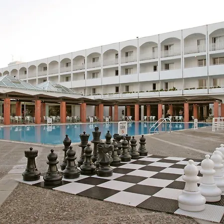 Dassia Chandris Hotel Limni (Corfu)