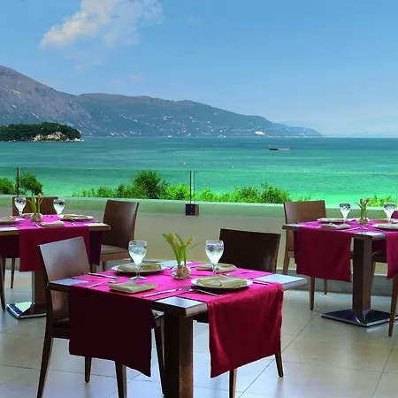 Dassia Chandris Hotel