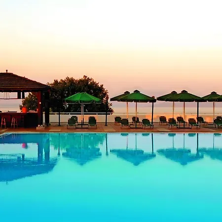 Dassia Chandris 4* Limni (Corfu)