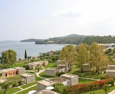 Dassia Chandris 4* Limni (Corfu)