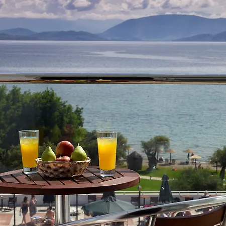 Dassia Chandris Hotel