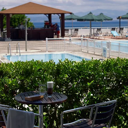 Dassia Chandris Hotel 4*