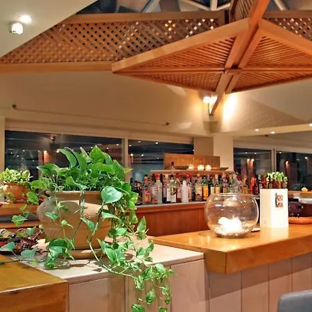 Hotel Dassia Chandris 4*