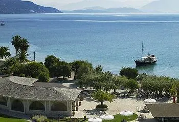 Dassia Chandris Hotel 4*