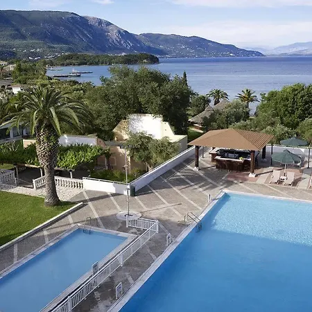 Dassia Chandris Hotel 4*