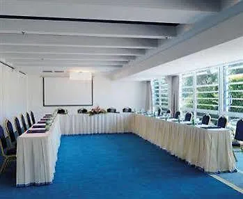Dassia Chandris Hotel