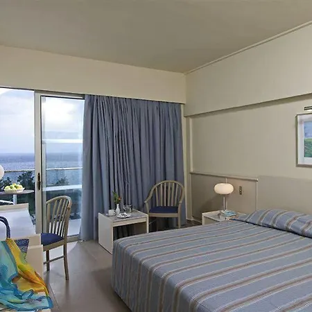 Dassia Chandris Hotel 4*