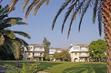 Dassia Chandris Ξενοδοχείο 4*
