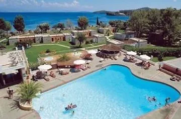 Dassia Chandris Ξενοδοχείο Limni (Corfu)