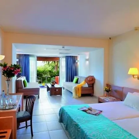 Dassia Chandris 4* Limni (Corfu)