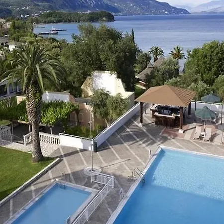 Dassia Chandris Limni (Corfu)