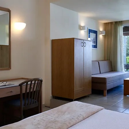 Ξενοδοχείο Dassia Chandris Limni (Corfu)