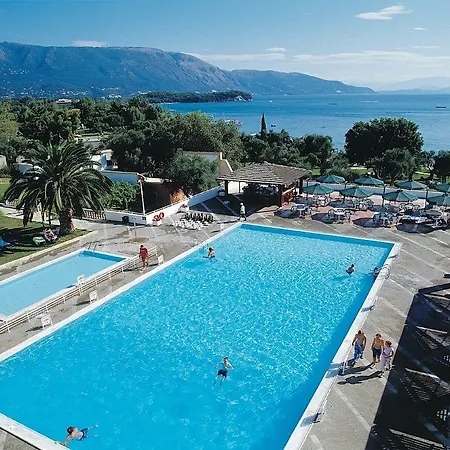 Dassia Chandris Ξενοδοχείο Limni (Corfu)