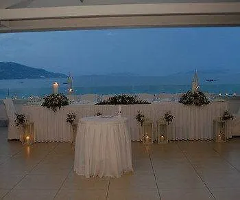 Dassia Chandris 4* Limni (Corfu)