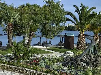 Ξενοδοχείο Dassia Chandris 4*