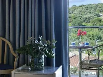 Ξενοδοχείο Dassia Chandris Limni (Corfu)