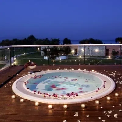Ξενοδοχείο Dassia Chandris Limni (Corfu)