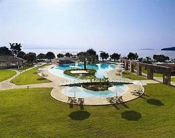 Ξενοδοχείο Dassia Chandris Limni (Corfu)