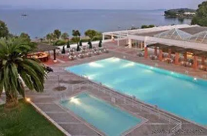 Dassia Chandris Ξενοδοχείο 4*