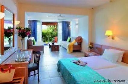 Dassia Chandris 4* Limni (Corfu)