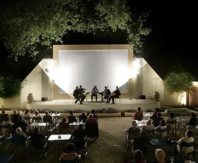 Dassia Chandris Ξενοδοχείο Limni (Corfu)