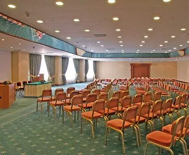 Ξενοδοχείο Dassia Chandris Limni (Corfu)