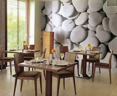 Ξενοδοχείο Dassia Chandris Limni (Corfu)