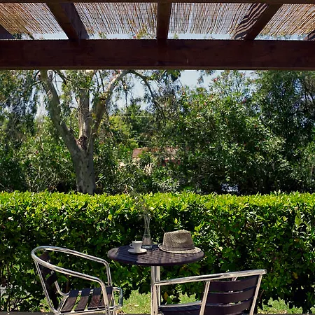 Dassia Chandris Ξενοδοχείο Limni (Corfu)