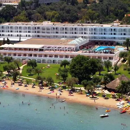 Dassia Chandris 4* Limni (Corfu)