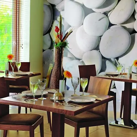 Dassia Chandris 4* Limni (Corfu)