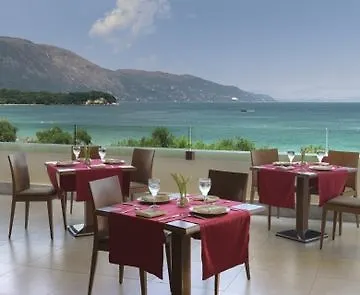 Ξενοδοχείο Dassia Chandris Limni (Corfu)