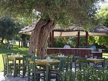 Dassia Chandris Limni (Corfu)