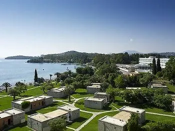 Dassia Chandris Limni (Corfu)