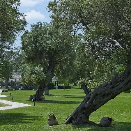 Dassia Chandris Ξενοδοχείο
