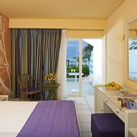 Dassia Chandris Ξενοδοχείο Limni (Corfu)