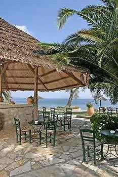 Ξενοδοχείο Dassia Chandris Limni (Corfu)