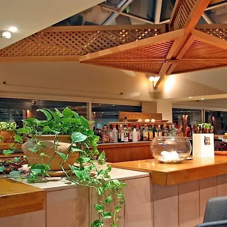 Dassia Chandris Hotel
