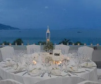 Dassia Chandris Hotel