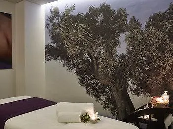 Dassia Chandris Hotel Limni (Corfu)